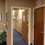 Door to Hallway