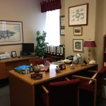 Doctor's office