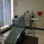 Operatory room
