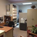 Office desk