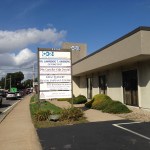 Office sign