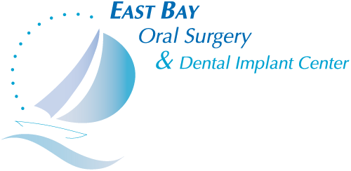 Link to East Bay Oral Surgery & Dental Implant Center home page